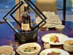 -珠海瑞吉酒店·宴庭中餐厅