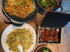 -大潮淮·淮扬菜(何园旗舰店)
