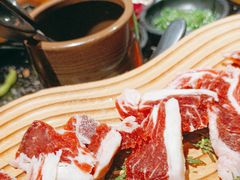 -九田家黑牛烤肉料理(珠江摩尔店)