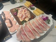 -椰子湾·海南火锅·糟粕醋·椰子鸡(正大广场店)