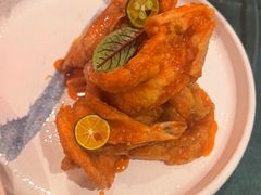 -便宜坊烤鸭店(亦庄京东店)
