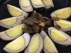 姜汁蛋-五观堂素食(新华路店)