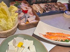 -芸山季·云南山珍菌火锅(人民广场来福士店)