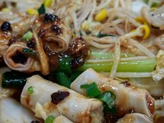 -标记好食