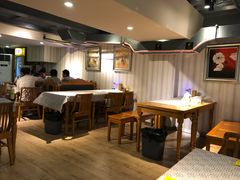 大堂-云晓光头烧烤吧(新大陆广场店)