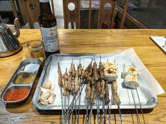 -马子全羊(堤口路店)