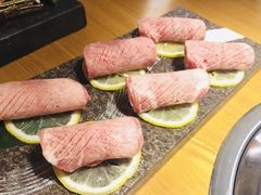 -本寻烧肉酒场(双井店)