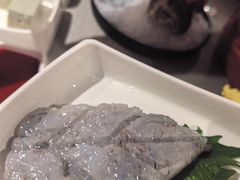 -海底捞火锅 (利舞台广场店)