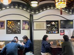 -同得兴 Since·1995 传统苏式面馆(嘉馀坊店)