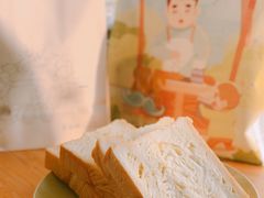 原味吐司-爸爸糖吐司面包(无锡阳光花园店)