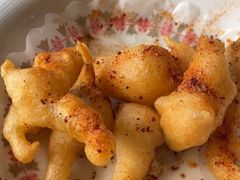 -如轩·海鲜砂锅粥·潮汕菜(沿江东路店)