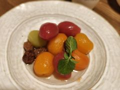 -那时新疆·若羌(经纬汇店)