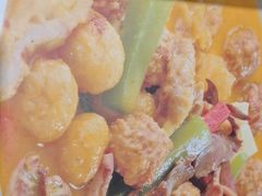 -院8里·少城记忆老川菜(宽窄巷子店)