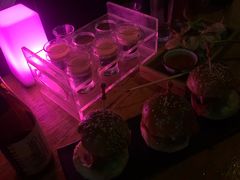 -MARU玛露音乐餐厅(大学路店)