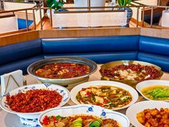 -漢舍川菜馆(国贸商城店)