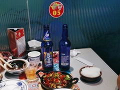 -胡记德源粉·湖南菜(双安店)