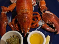 -RED LOBSTER(环球影城大阪店)