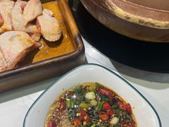 -菌小白火锅(时尚天河店)