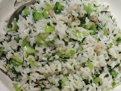 -金枝玉叶上海人家食府(三里河店)