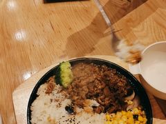-上户日本料理(北仑富邦店)