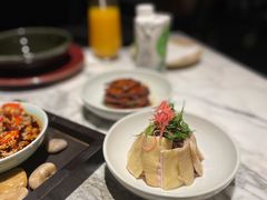 -湖滨28中餐厅·西湖宴·杭州君悦酒店