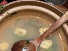 -古都历食南京菜·烤鸭·鸭血粉丝·汤包(南京博物院店)