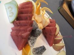 -不仔客海鲜·烧烤·270度海景餐厅(大东海店)