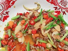 -老湘村·湖南土菜(天河维多利店)