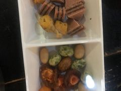 -老表记广西宵夜螺蛳鸭脚煲(西大店)
