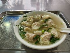 -巧手馄饨(箍桶巷店)