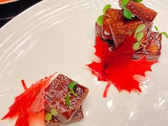 -杭州明豪voco酒店·明轩阁中餐厅