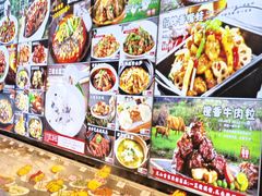 -老阿爸鲜鱼土菜(昆山花桥店)