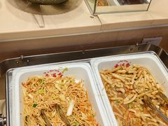 -素满香·食养自助(天一广场店)