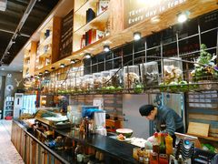 -海小馆海鲜餐厅(茂业百货店)