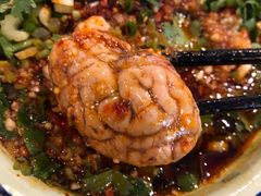 -马路边边串串香(大成路店)