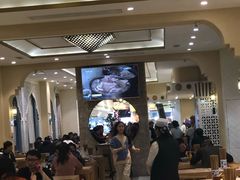 大堂-毅祥斋老孙家泡馍(北院门鼓楼店)