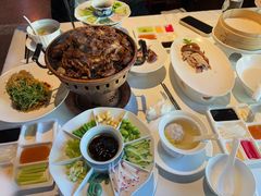 -四季民福烤鸭店(王府井灯市口店)