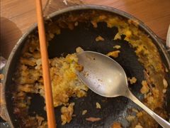 -CURRY YA 熟成咖哩專門店(深圳湾万象城店)