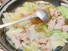 -耍盆友·重庆江湖菜(百子湾店)