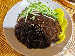 -吴草鸡爪오초닭발韩食堂(融恒盈嘉中心店)