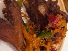 -避风塘·金牌店·夜宵(金玉兰店)