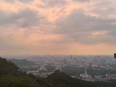 -千佛山风景名胜区