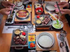 -味太助·银饭食堂(中华城店)