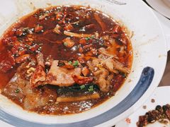 -渝信川菜(西单店)