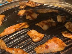 -山葵说·泥炉烤肉(泰达时尚E街区店)
