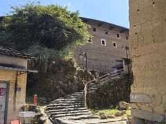 -初溪土楼群