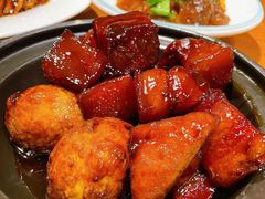 -沪上馨和小馆•海派上海菜(陆家浜路店)