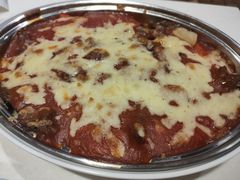 牛肉焗饭-冰岛茶餐厅(世茂店)