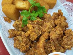 -阿牛海鲜馆(鲤城店)