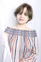 -欧意风尚·烫染·接发